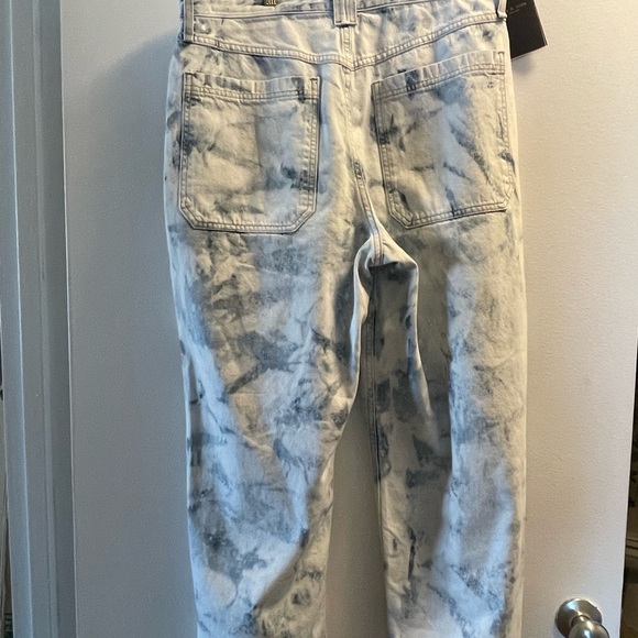 Rag and Bone Acid wash Skater jeans - Picture 13 of 16